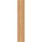 Ekena Millwork Merced Smooth Traditional Outlooker, Western Red Cedar, 5 1/2"W x 28"D x 32"H OUT06X28X32MRC01SWR - alternate 3
